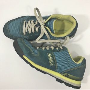 Merrell Women’s Solo Hiking Shoes- size 10
